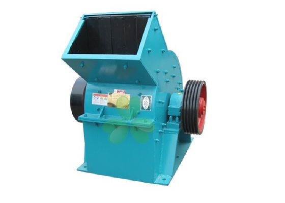 China Economia de energia da máquina do triturador máquina do triturador da mineração/martelo industriais do PC fornecedor