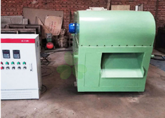 China Equipamento Waste da separação magnética de minério de ferro do Portable 0-1.0 velocidades da correia de M/S fornecedor