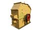 Máquina móvel do triturador de pedra, poder industrial do triturador 6-110kw da rocha da mineração fornecedor