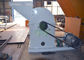 Máquina de madeira do triturador do ramo da economia de poder/máquina resistente da retalhadora da árvore fornecedor
