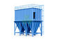 Volume de ar industrial de poupança de energia do ³ /H dos sistemas de coleção de poeira 17800m fornecedor