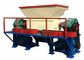 Double Roll Crusher Machine / Double Roll Crusher's Specification fornecedor