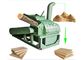 Tamanho chipper da retalhadora 1000*550*1000mm do trator de madeira pequeno da máquina do triturador fornecedor