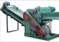 Capacidade de madeira multifuncional do ³ /H da máquina 40-60 M do triturador com aprovação do CE fornecedor