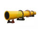 Secador de cilindro giratório de alta qualidade das microplaquetas de madeira de cor vermelha do fornecedor de China fornecedor