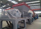 Retalhadora industrial automática da sucata 5 da capacidade H13 toneladas de material da lâmina fornecedor