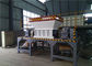 Máquina Shredding Waste do plástico industrial 2 da capacidade toneladas de cor do OEM fornecedor