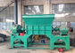 3,5 toneladas de máquina de aço inoxidável do triturador de sucata do desperdício da retalhadora da capacidade fornecedor