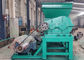 3,5 toneladas de máquina de aço inoxidável do triturador de sucata do desperdício da retalhadora da capacidade fornecedor