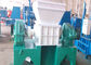 Máquina industrial da retalhadora da sucata 2,5 toneladas de capacidade para o metal do desperdício do agregado familiar fornecedor
