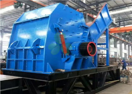 China Dimensão da máquina 2000*700*2000mm do triturador da sucata do elevado desempenho fornecedor