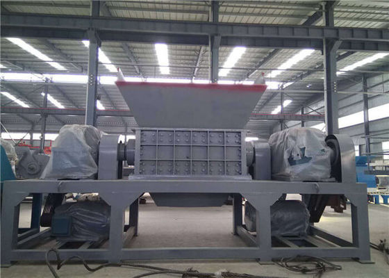 China Retalhadora industrial automática da sucata 5 da capacidade H13 toneladas de material da lâmina fornecedor