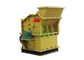 Máquina móvel do triturador de pedra, poder industrial do triturador 6-110kw da rocha da mineração fornecedor