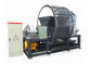 Máquina durável da retalhadora da tubulação do Pvc, cor opcional Waste da máquina Shredding do plástico fornecedor