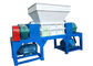 Máquina plástica da retalhadora da melhor qualidade/triturador plástico da reciclagem de resíduos fornecedor