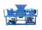 Redutor industrial da máquina da retalhadora da espuma da categoria/equipamento 350×2 da reciclagem de resíduos fornecedor