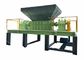 Mini máquina da retalhadora da sucata, duração longa da máquina industrial do triturador fornecedor