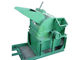 Capacidade 800-1000kg/H chipper da máquina de madeira pequena portátil do triturador/log de madeira fornecedor