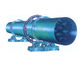 Secador de cilindro giratório mecânico do projeto/economia de energia giratória do secador do tubo do vapor fornecedor