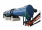 Máquina de secagem profissional/equipamento de secagem do minério/secador cilindro giratório do minério fornecedor