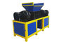 Capacidade 12-16T/H que recicla a máquina da retalhadora, máquina do moedor da retalhadora do metal fornecedor