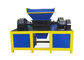 Capacidade 12-16T/H que recicla a máquina da retalhadora, máquina do moedor da retalhadora do metal fornecedor