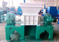 Retalhadora industrial resistente/elevado desempenho plástico da máquina da retalhadora fornecedor